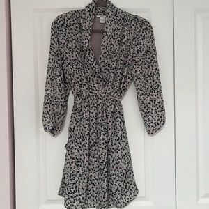Bar lll Women’s Dress